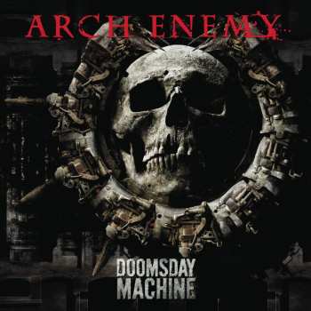 LP Arch Enemy: Doomsday Machine