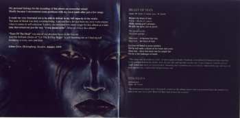 CD Arch Enemy: Stigmata