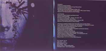 CD Arch Enemy: Stigmata