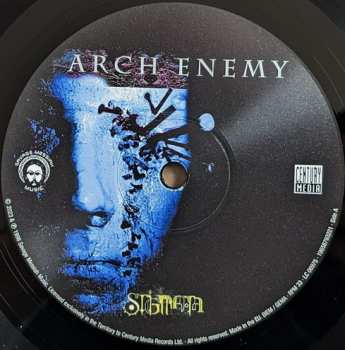 LP Arch Enemy: Stigmata