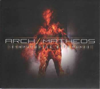 CD Arch / Matheos: Sympathetic Resonance DIGI