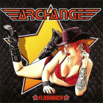 CD Archange: Flashback