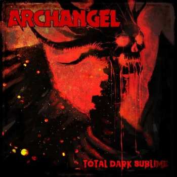 CD Archangel: Total Dark Sublime