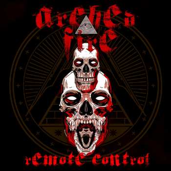 Album Arched Fire: Remote Control