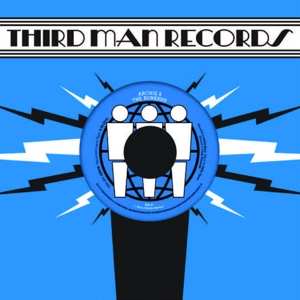 SP Archie And The Bunkers: Live At Third Man Records 