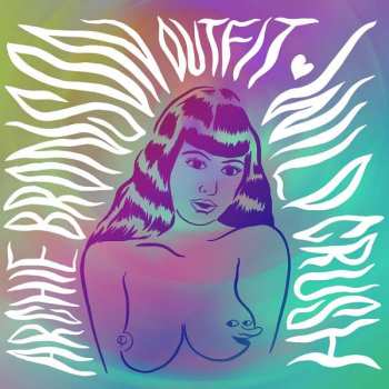 CD Archie Bronson Outfit: Wild Crush