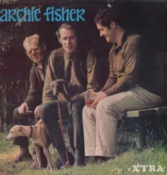 Archie Fisher: Archie Fisher