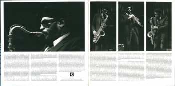 LP Archie Shepp: Live In Paris 1974 - Lost ORTF Recordings