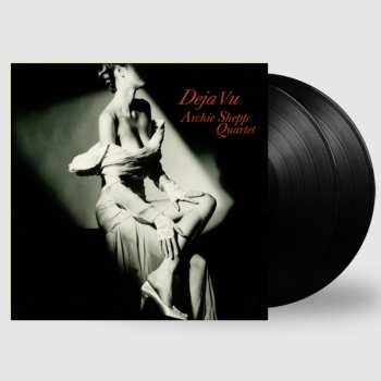 2LP Archie Shepp Quartet: Deja Vu LTD