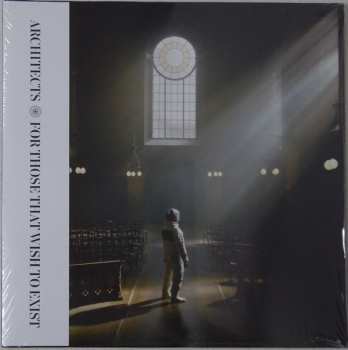 2LP Architects: For Those That Wish To Exist
