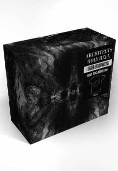 CD/Set di cofanetti Architects: Holy Hell DLX | LTD | DIGI