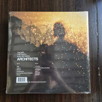 LP Architects: The Sky, The Earth & All Between CLR | LTD