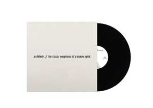 LP Architects: The Classic Symptoms Of A Broken Spirit LTD | CLR