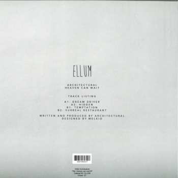 LP Architectural: Heaven Can Wait