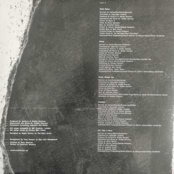 3LP Archive: Call To Arms & Angels LTD | CLR