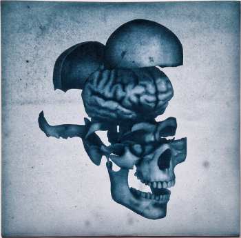 4LP/Set di cofanetti Archive: Controlling Crowds I-IV DLX | LTD