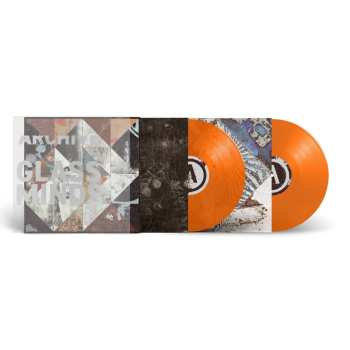 Album Archive: Glass Minds