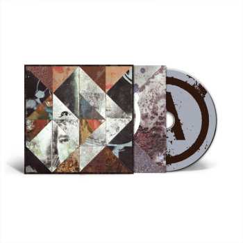 CD Archive: Glass Minds