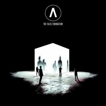 CD Archive: The False Foundation