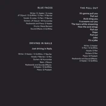 CD Archive: The False Foundation