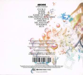CD Archive: Unplugged