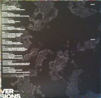 LP Archive: Versions