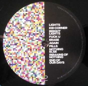 LP Archive: Versions