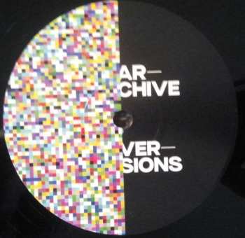 LP Archive: Versions