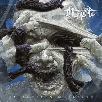 CD Archspire: Relentless Mutation