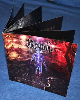 CD Archspire: The Lucid Collective