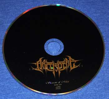 CD Archspire: The Lucid Collective