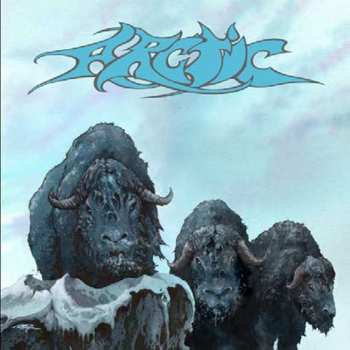 LP Arctic: Arctic CLR
