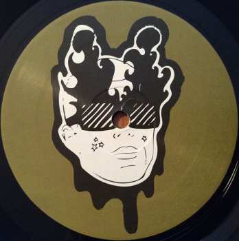 LP Arctic Monkeys: Favourite Worst Nightmare