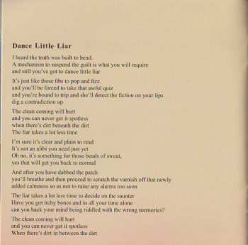 CD Arctic Monkeys: Humbug