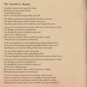 CD Arctic Monkeys: Humbug