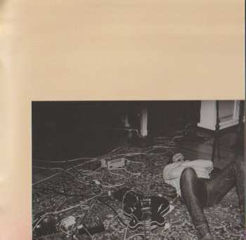 CD Arctic Monkeys: Humbug