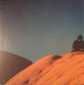 LP Arctic Monkeys: Humbug