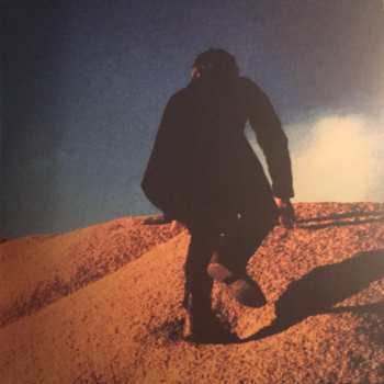 LP Arctic Monkeys: Humbug