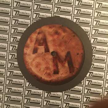 LP Arctic Monkeys: Humbug