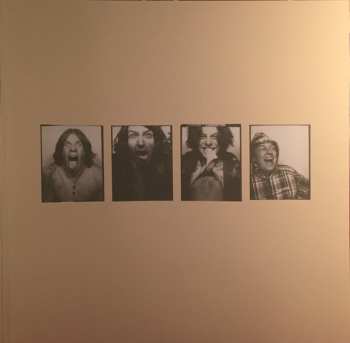 LP Arctic Monkeys: Humbug