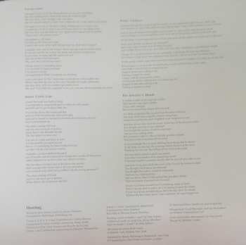 LP Arctic Monkeys: Humbug