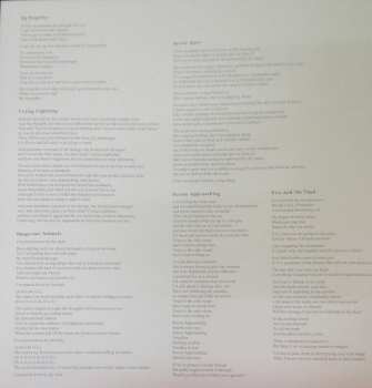 LP Arctic Monkeys: Humbug