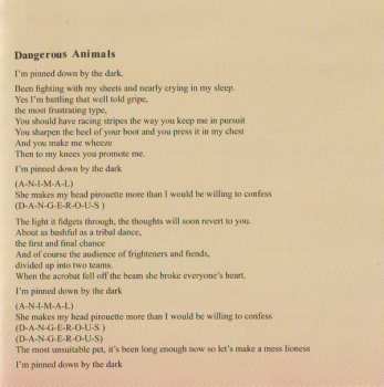 CD Arctic Monkeys: Humbug