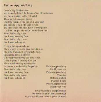 CD Arctic Monkeys: Humbug