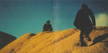 CD Arctic Monkeys: Humbug