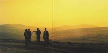 LP Arctic Monkeys: Suck It And See