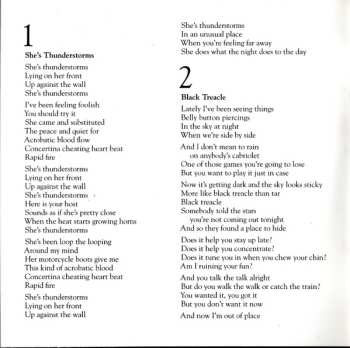 CD Arctic Monkeys: Suck It & See