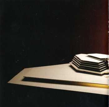 CD Arctic Monkeys: Tranquility Base Hotel + Casino DIGI