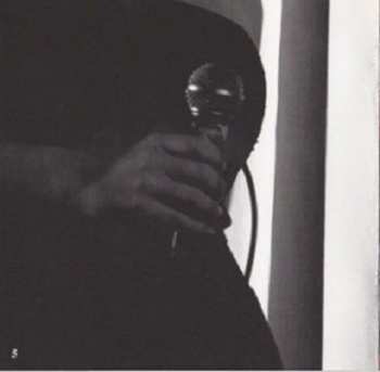 CD Arctic Monkeys: Whatever People Say I Am, That's What I'm Not