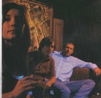 CD Arctic Monkeys: Whatever People Say I Am, That's What I'm Not